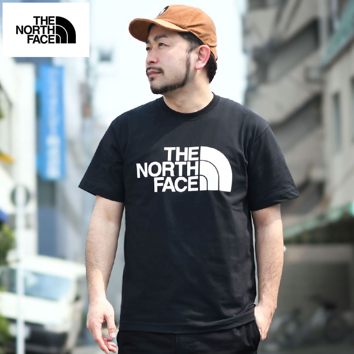 THE NORTH FACE（ザ ノースフェイス） Tシャツ 半袖 メンズ フラッシュ