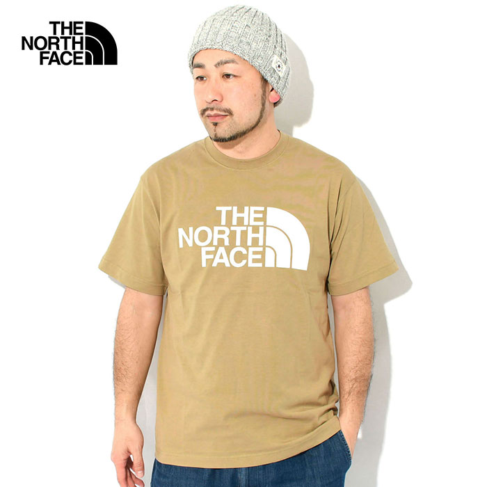 THE NORTH FACE（ザ ノースフェイス） Tシャツ 半袖 メンズ フラッシュ