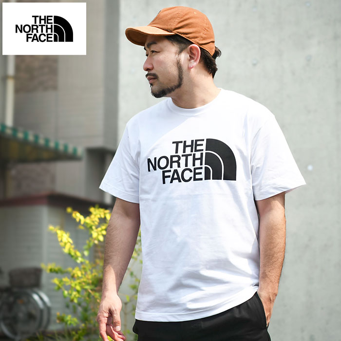 THE NORTH FACE ザ・ノース・フェイス Tシャツ 半袖 メンズ