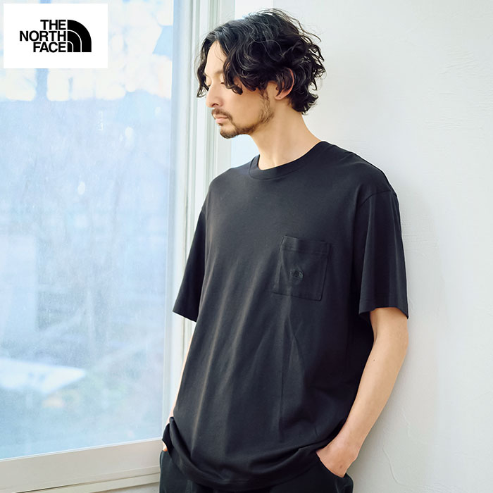 THE NORTH FACE ザ・ノース・フェイス Tシャツ 半袖 メンズ