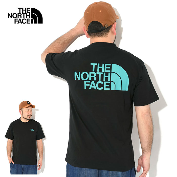 【The North Face】ノースフェイス Energy Infill Tシャツ 半袖 THE NORTH FACE ザ ノースフェイス Tシャツ 半袖 ショート