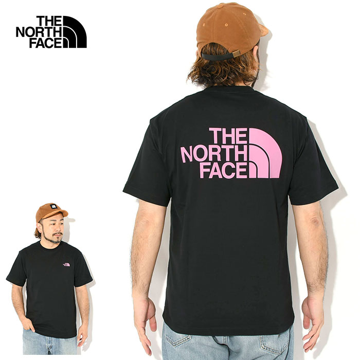 THE NORTH FACE（ザ ノースフェイス） Tシャツ 半袖 メンズ フラッシュ