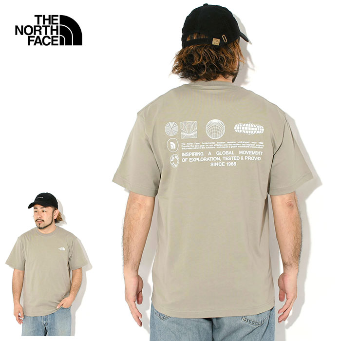 ノースフェイス　Tシャツ　9枚　130㎝ THE NORTH FACE（ザ ノースフェイス） Tシャツ 半袖 メンズ フラッシュ