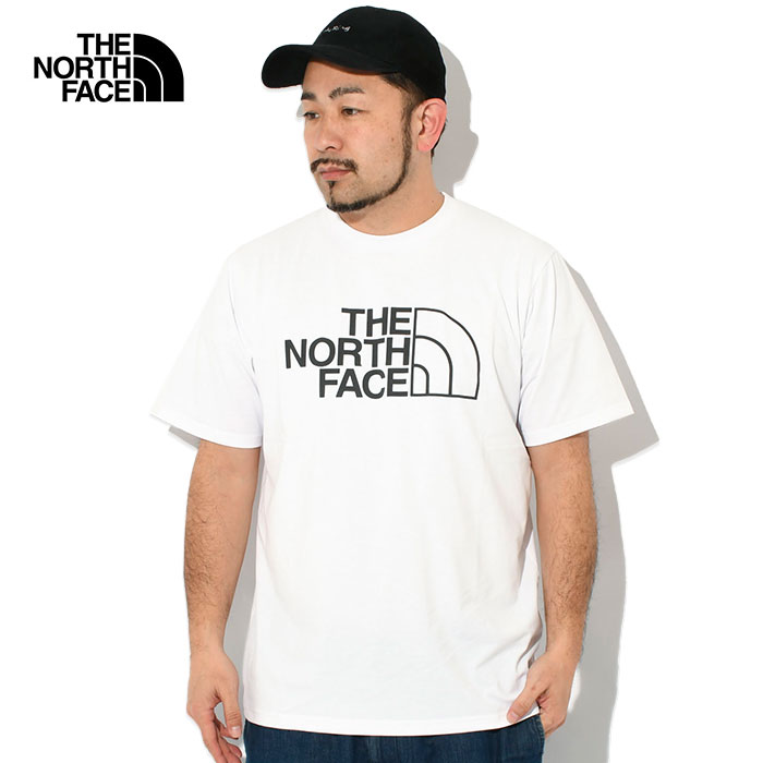 Tシャツ・カットソー [The North Face] M'S TRANS ANTARTIC S/S R/TEE 2 - WHITE THE NORTH FACE ANTARCTIC GRAPHIC S/SR/TEE ノースフェイス