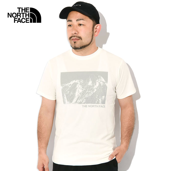 15％⬇️HYS⭐️FLYING V ノースリーブTシャツ XL ホワイト 25SS THE NORTH FACE（ザ ノースフェイス） Tシャツ 半袖 メンズ 25SS