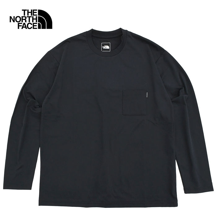 THE NORTH FACE(ザ ノースフェイス) ロンT Tシャツ 長袖 メンズ THE NORTH FACE(ザ ノースフェイス) ロンT Tシャツ 長袖 メンズ