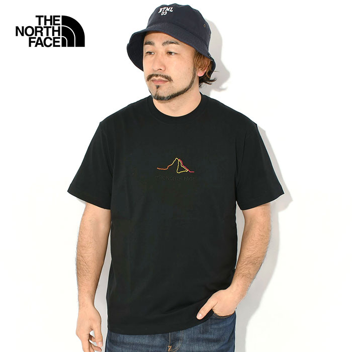 値下げ‼️THE NORTH FACE アウトドア半袖シャツ M THE NORTH FACE（ザ ノースフェイス） メンズ アウトドア 半袖Tシャツ