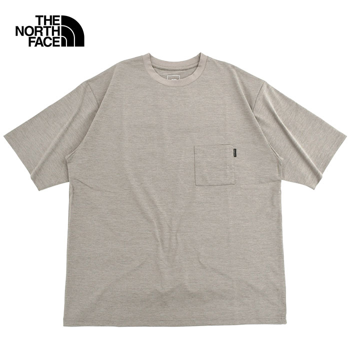 THE NORTH FACE（ザ ノースフェイス） Tシャツ 半袖 メンズ エアリー