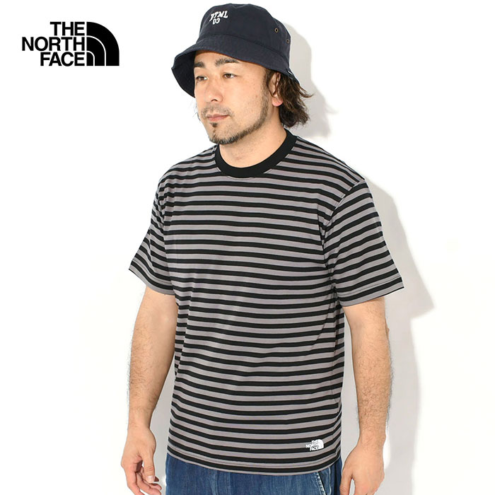 THE NORTH FACE（ザ ノースフェイス） Tシャツ 半袖 メンズ フラッシュ