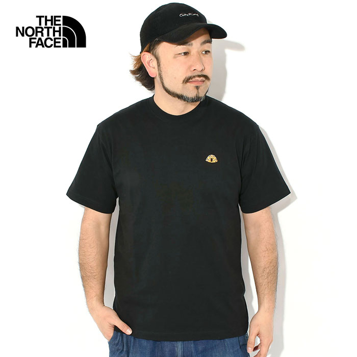 THE NORTH FACE（ザ ノースフェイス） Tシャツ 半袖 メンズ 2メーター