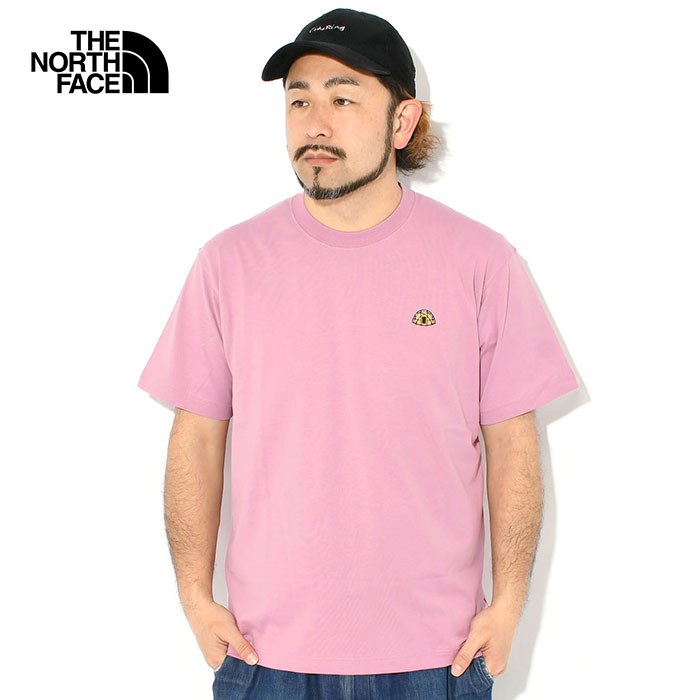 THE NORTH FACE（ザ ノースフェイス） Tシャツ 半袖 メンズ 2メーター
