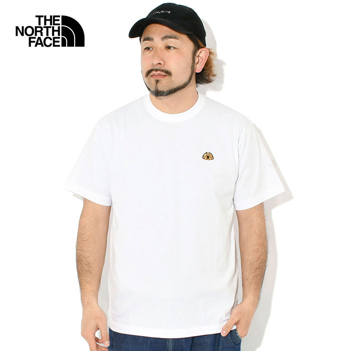 THE NORTH FACE（ザ ノースフェイス） Tシャツ 半袖 メンズ 2メーター