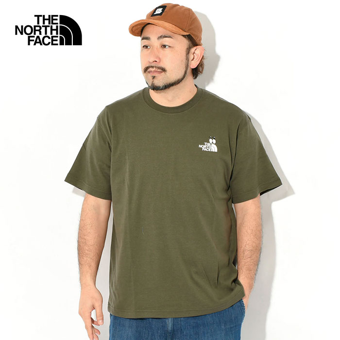 ノースフェイスのT THE NORTH FACE Square Logo Full Zip ホワイト （ザ・ノース