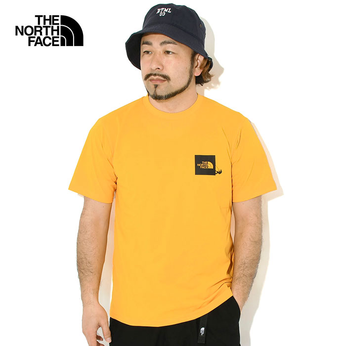 THE NORTH FACE（ザ ノースフェイス） Tシャツ 半袖 メンズ アクティブ 