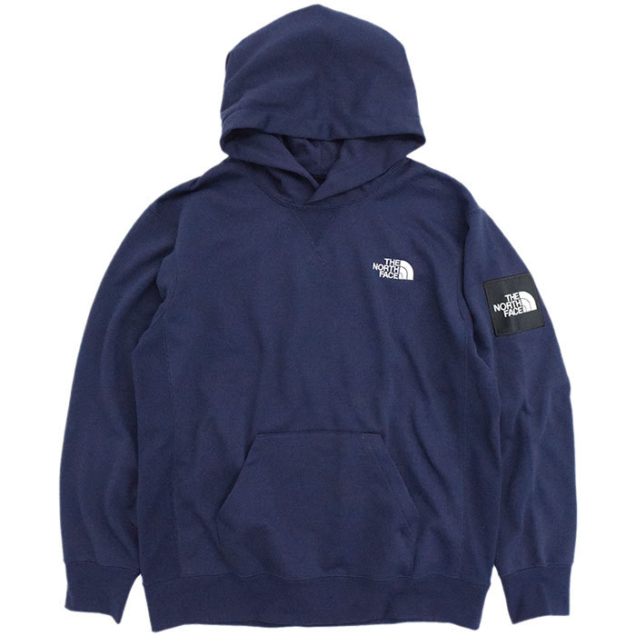 ザ ノースフェイス プルオーバー パーカー THE NORTH FACE メンズ