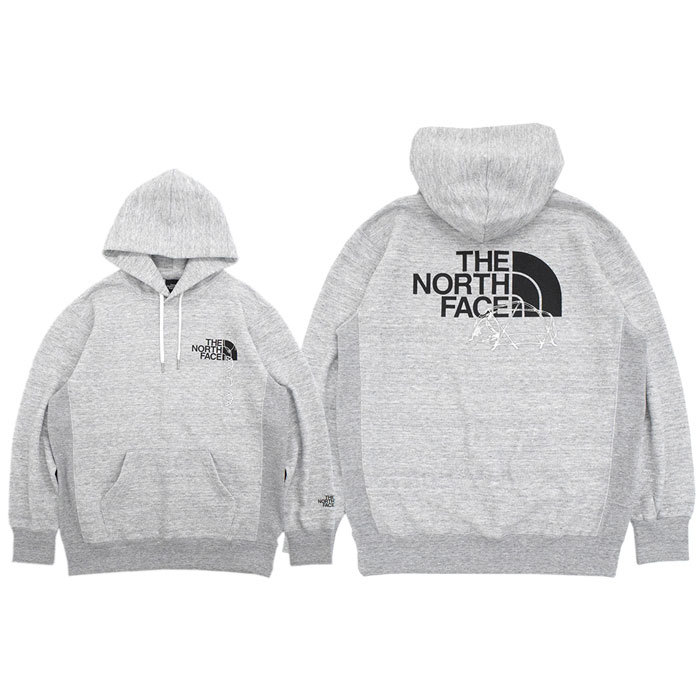 ザ ノースフェイス パーカー プルオーバー THE NORTH FACE メンズ 