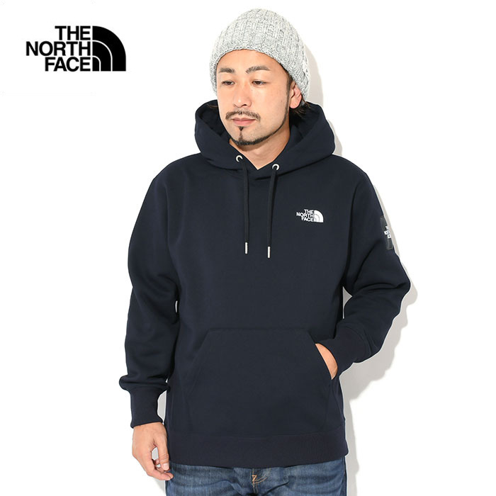 ザ ノースフェイス パーカー プルオーバー THE NORTH FACE メンズ スクエア ロゴ フーディ (Square Logo Hoodie  2022秋冬 NT62235 国内正規) :NOR-NT62235:ice field - 通販 - Yahoo!ショッピング