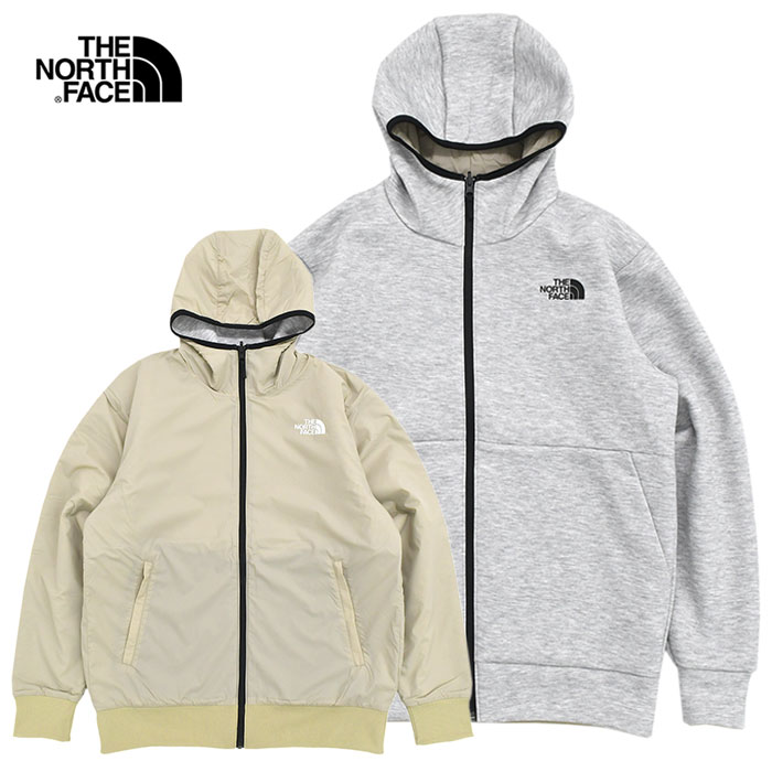 ザ ノースフェイス ジャケット THE NORTH FACE メンズ リバーシブル