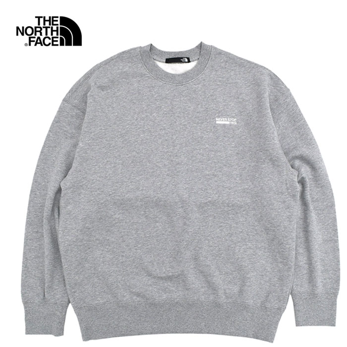 THE NORTH FACE メンズトレーナー（サイズ（S/M/L）：3L（XXL））の 