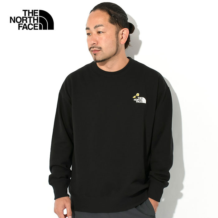 THE NORTH FACE メンズトレーナー（サイズ（S/M/L）：LL（XL））の商品