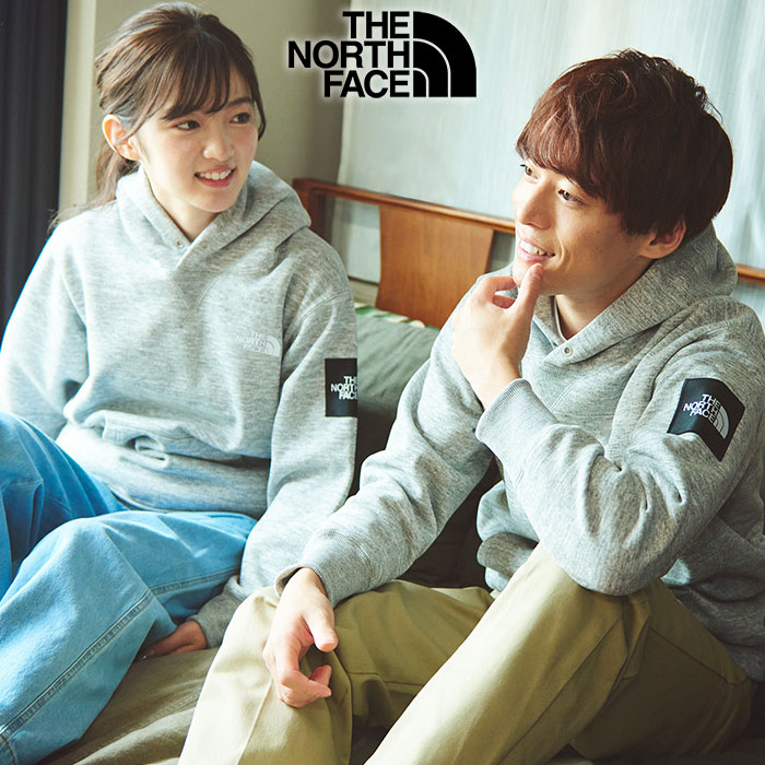 THE NORTH FACE メンズパーカーの商品一覧｜トップス｜ファッション