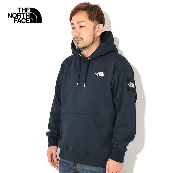 ザ ノースフェイス パーカー プルオーバー THE NORTH FACE メンズ 