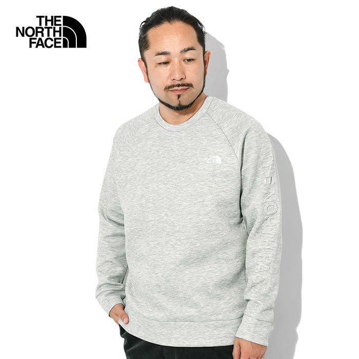 THE NORTH FACE メンズトレーナー（サイズ（S/M/L）：S）の商品一覧