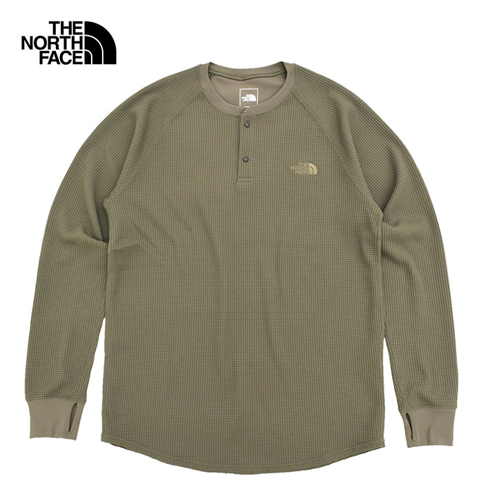 THE NORTH FACE ノースフェイス迷彩ワッフル カットソー 楽天市場】ザ・ノース・フェイス THE NORTH FACE カットソー