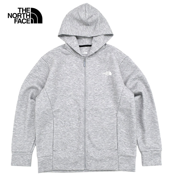 ザ・ノース・フェイス パーカー ジップアップ THE NORTH FACE テック エアー スウェット フル ジップ フーディ(Tech Air  Zip Hoodie 2024秋冬 NT62481 国内正規)