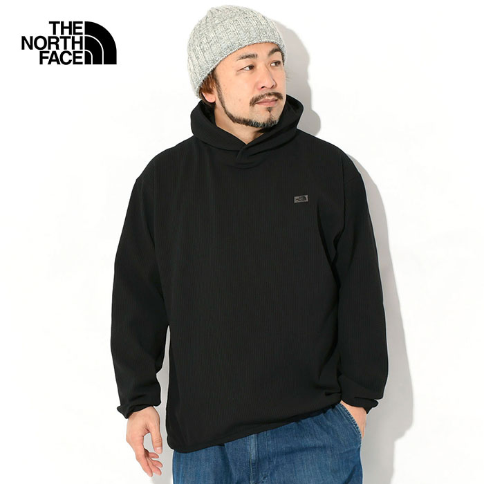 【日本未発売】ノースフェイス Train N Logo Pullover THE NORTH FACE（ザ ノースフェイス） ノースフェイス パーカー 1966