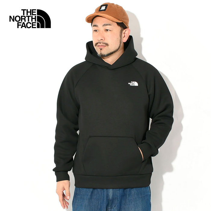THE NORTH FACE（ザ ノースフェイス） パーカー プルオーバー メンズ