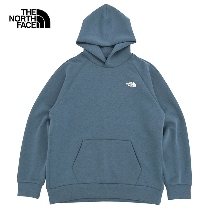 THE NORTH FACE（ザ ノースフェイス） パーカー プルオーバー メンズ