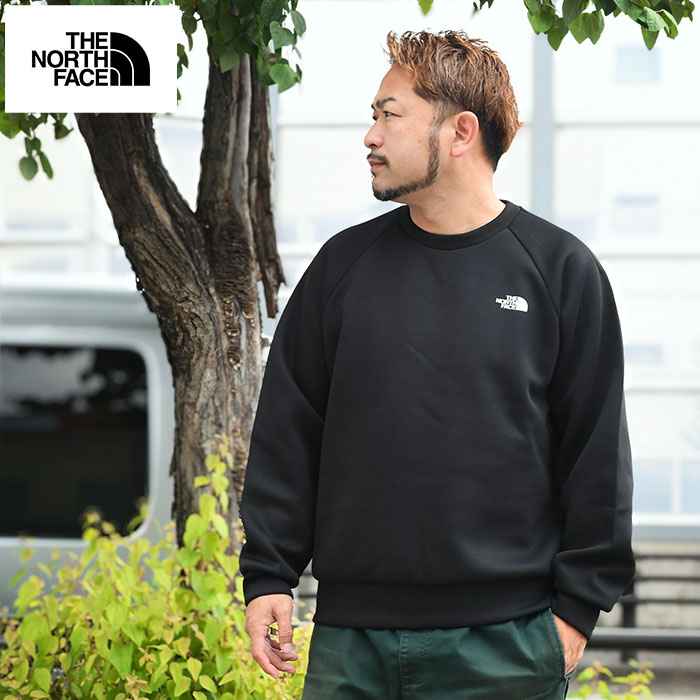 The North Face ネイビー トレーナー 楽天市場】ノースフェイス トレーナー（カラーネイビー
