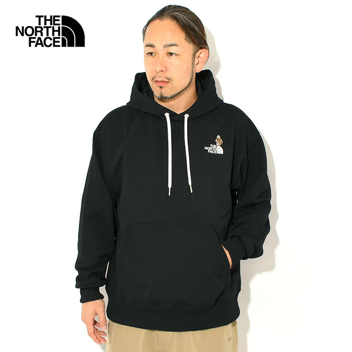 THE NORTH FACE メンズファッション（柄：アニマル、動物
