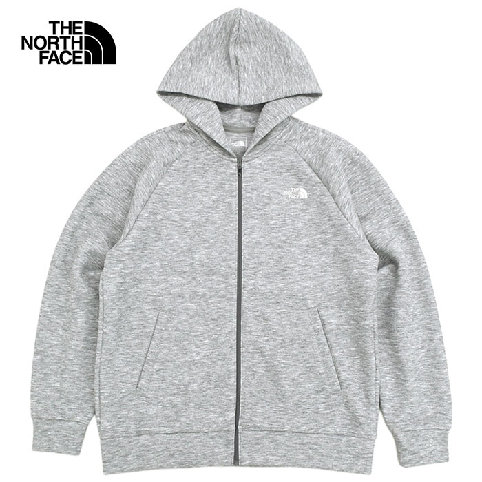 THE NORTH FACE（ザ ノースフェイス） パーカー ジップアップ メンズ