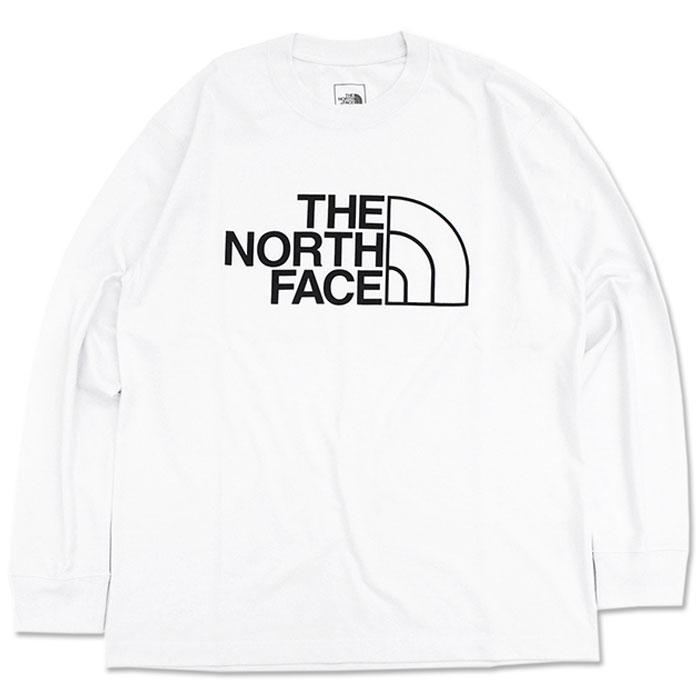 ザ ノースフェイス ロンT Tシャツ 長袖 THE NORTH FACE メンズ ハーフ ドーム ロゴ ( Half Dome Logo L/S  Tee 2022秋冬 NT82231 国内正規 ) :NOR-NT82231:ice field - 通販 - Yahoo!ショッピング