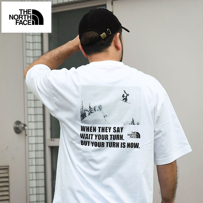 The North Face トレイルウェア Tシャツ メンズXS THE NORTH FACE ノースフェイス Tシャツ M TRAILWEAR LOST COAST