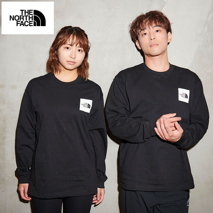 THE NORTH FACE（ザ ノースフェイス） ロンT Tシャツ 長袖 メンズ 26FW