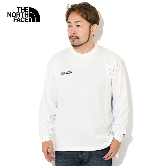 【THE NORTH FACE】◆W'S LETTERING T-SHIRT◆送料・関税込◆ new beginning - THE NORTH FACE T-SHIRTS COLLECTION