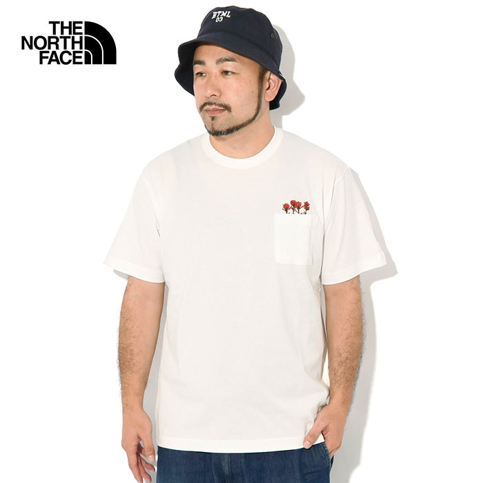 THE NORTH FACEフレッシュドライTシャツ THE NORTH FACE tシャツ 「THE FACE」フラッシュドライセブン