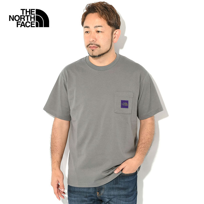 THE NORTH FACE ザ・ノース・フェイス Tシャツ 半袖 メンズ