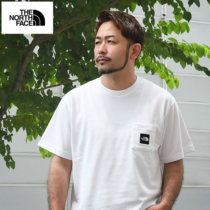 Tシャツ・カットソー [The North Face] KINETIC FLEECE SWEATSHIRTS - SLATE_KHAKI THE NORTH FACE ザ・ノース・フェイス Tシャツ 半袖 メンズ ズー