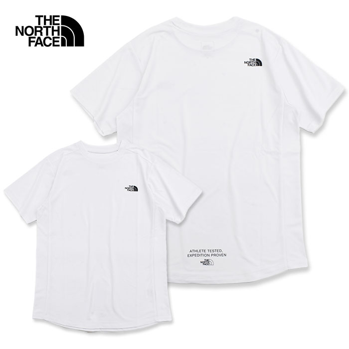 THE NORTH FACEニット半袖Tシャツ THE NORTH FACE（ザ ノースフェイス） Tシャツ 半袖 メンズ シンプル