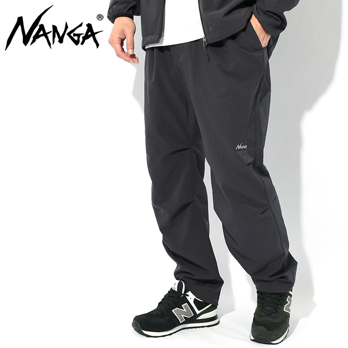 ナンガ パンツ NANGA メンズ エア クロス コンフィー ( NANGA Air Cloth Comfy Pant イージーパンツ ボトムス  男性用 NW2211-1I230 )