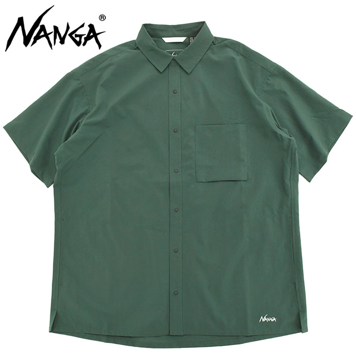 90㎝ 半袖シャツ 作業服の通販 半袖シャツ ホシ服装Hoshi-H IDIES 784【サンワーク本店】