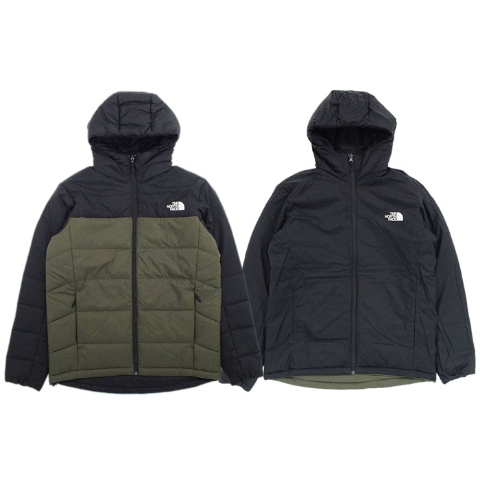 ザ ノースフェイス ジャケット THE NORTH FACE メンズ リバーシブル