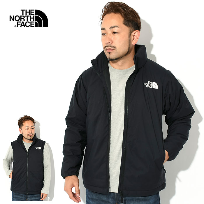 ザ ノースフェイス ジャケット THE NORTH FACE メンズ ジップイン