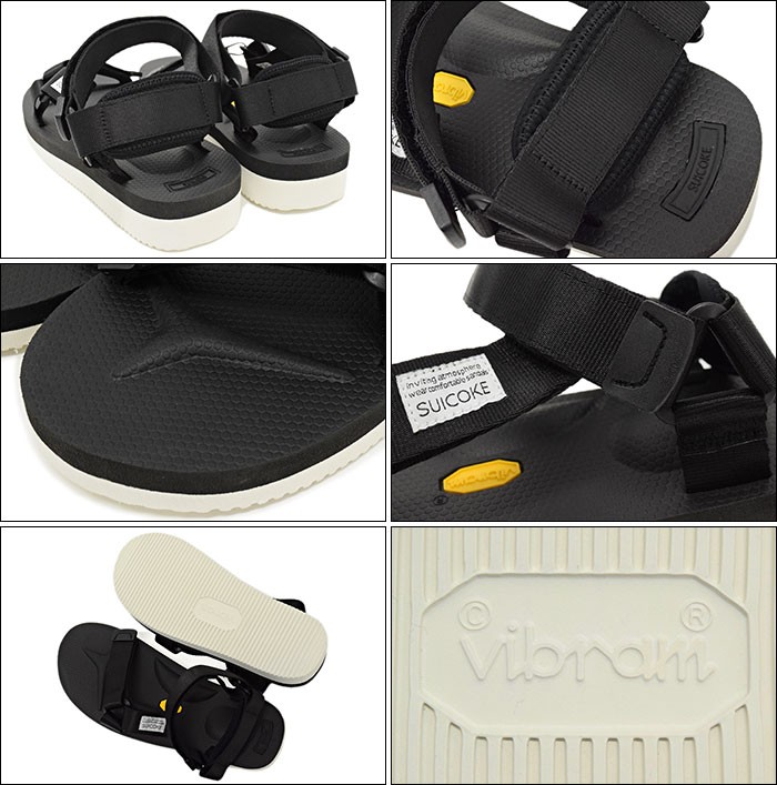 suicoke スイコック SUICOKE サンダル メンズ 男性用 DEPA-V