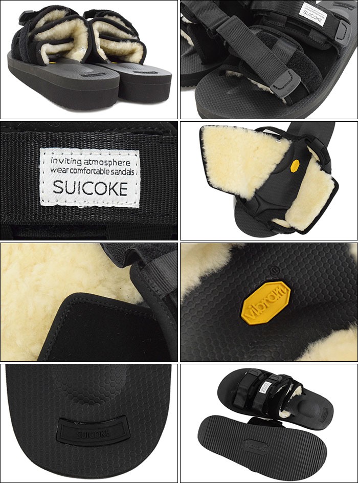 SUICOKE  メンズサンダル 楽天市場】スイコック SUICOKE サンダル メンズ 男性用 CHIN2