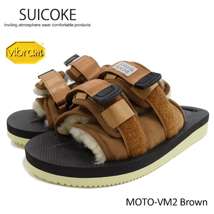suicoke スイコック SUICOKE サンダル メンズ 男性用 MOTO-VM